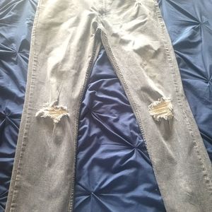 Levi jeans